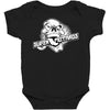 supermotard Baby Bodysuit