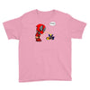 wade! Youth Tee