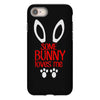 happy easter some bunny loves me iPhone 8