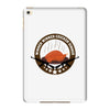 Winner Winner Chicken Dinner iPad Mini 4