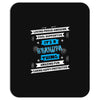 It's A Grandpa Thing Mousepad