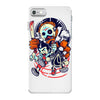 nicola timor iPhone 7 Case