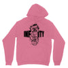 thanos gauntlet 2 Unisex Hoodie