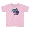urealms   ultimate wizardry Toddler T-shirt