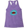 focus Racerback Tank