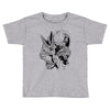 dbz Toddler T-shirt