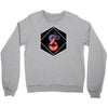 KING OF SNAKES Crewneck Sweatshirt