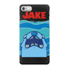 ooomity isle iPhone 7 Case