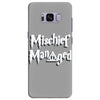 mischief managed Samsung Galaxy S8 Plus