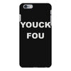 yuck fou iPhone 6 Plus/6S Plus Case