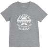 fiesta V-Neck Tee