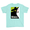 Wicked Musical Youth Tee