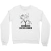 Pubg Winner Crewneck Sweatshirt