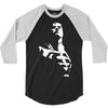 super 3/4 Sleeve Shirt