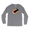 magic express Long Sleeve Shirts