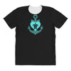 sea turtles All Over Women's T-shirt