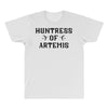 Huntress of Artemis All Over Men's T-shirt
