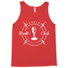 radio club Tank Top