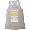 Sorry This Girl Is Already Takenby a Cool And Biker Racerback Tank