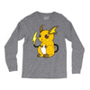 raichu Long Sleeve Shirts