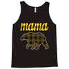 mama bear Tank Top