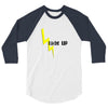 fAHRIE77 3/4 Sleeve Shirt