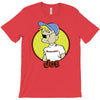 bazooka joe 2, ideal gift or birthday present. T-Shirt