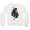 panther Crewneck Sweatshirt