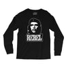 che guevara rebel Long Sleeve Shirts