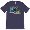 mutant invader T-Shirt