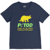 petod V-Neck Tee