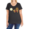 victory Ladies Curvy T-Shirt