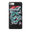 positive thinking iPhone 7 Case