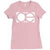 autechre Ladies Fitted T-Shirt