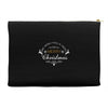 we wish you a very merry christmas Accessory Pouches