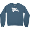 serenity firefly Crewneck Sweatshirt
