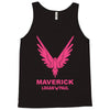 Logan Paul Maverick Tank Top