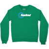 top dad Crewneck Sweatshirt