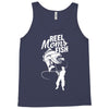 reel moms fish Tank Top
