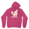 heimschei&szlig;er funny Unisex Hoodie