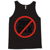 the nova corps believes in us Tank Top