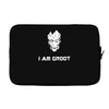 new guardians of the galaxy Laptop sleeve