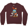 muerto Crewneck Sweatshirt