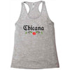 Chicana Racerback Tank