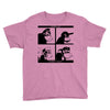 gorillaz Youth Tee