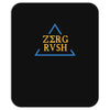 zerg rush Mousepad