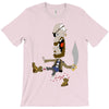 pirate ninja zombie w i p T-Shirt