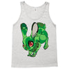 zombunnie Tank Top