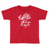 mexican eagle Toddler T-shirt