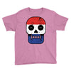 netherlands till i die Youth Tee